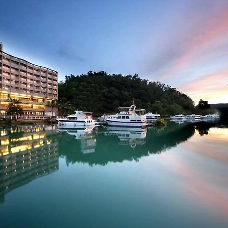 Hotel Del Lago Ючи Екстериор снимка